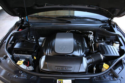 2015 Dodge Durango R/T