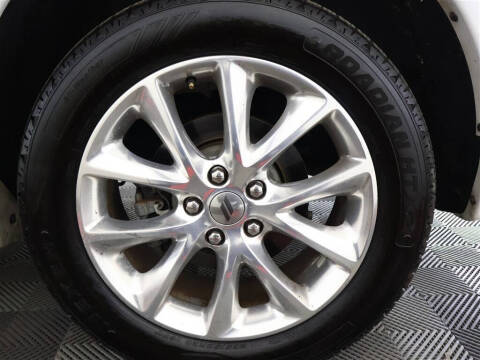 2019 Dodge Durango Citadel