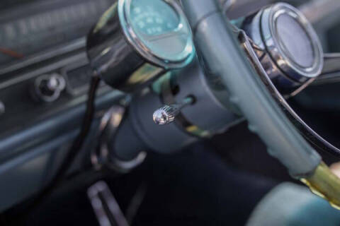 1963 Pontiac Catalina