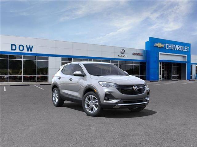 2023 Buick Encore GX for sale at DOW AUTOPLEX in Mineola TX