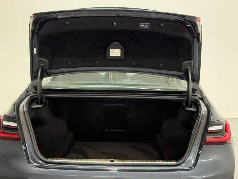 2020 BMW 7 Series 750i xDrive