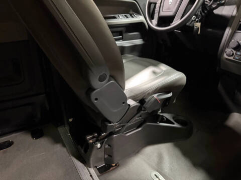 2016 Mobility Ventures MV-1