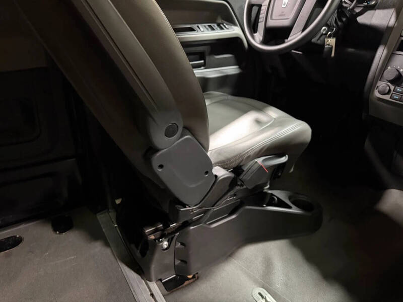 2016 Mobility Ventures MV-1
