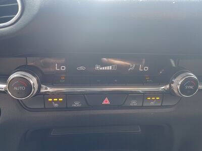 2021 Mazda CX-30 Preferred