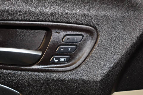 2017 Acura MDX SH-AWD Sport Hybrid w/Advance