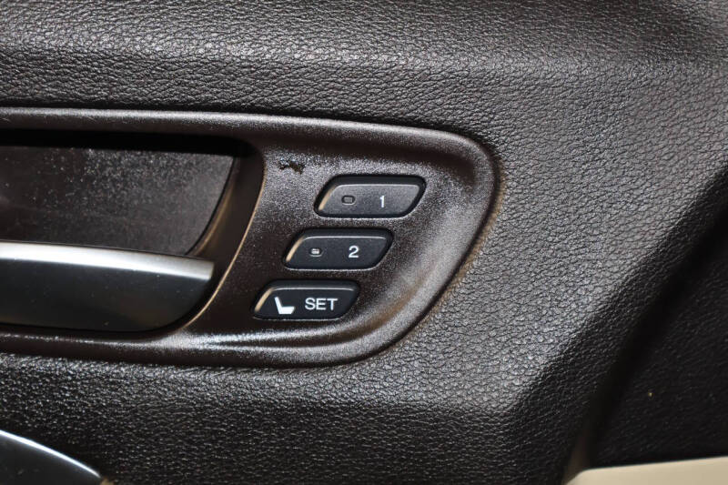 2017 Acura MDX SH-AWD Sport Hybrid w/Advance