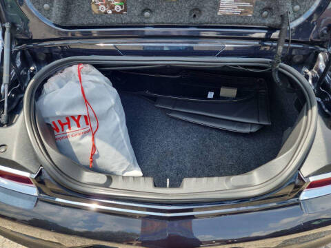 2013 Chevrolet Camaro LT