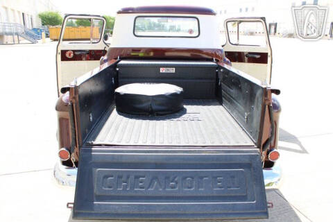 1959 Chevrolet Apache