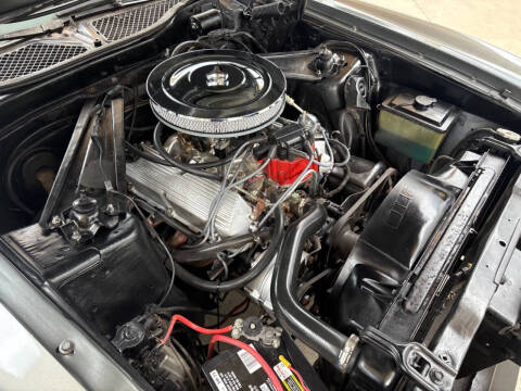 1973 Ford Mustang