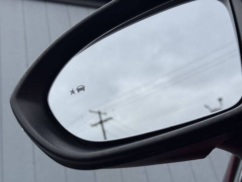 2017 Chevrolet Cruze Premier Auto