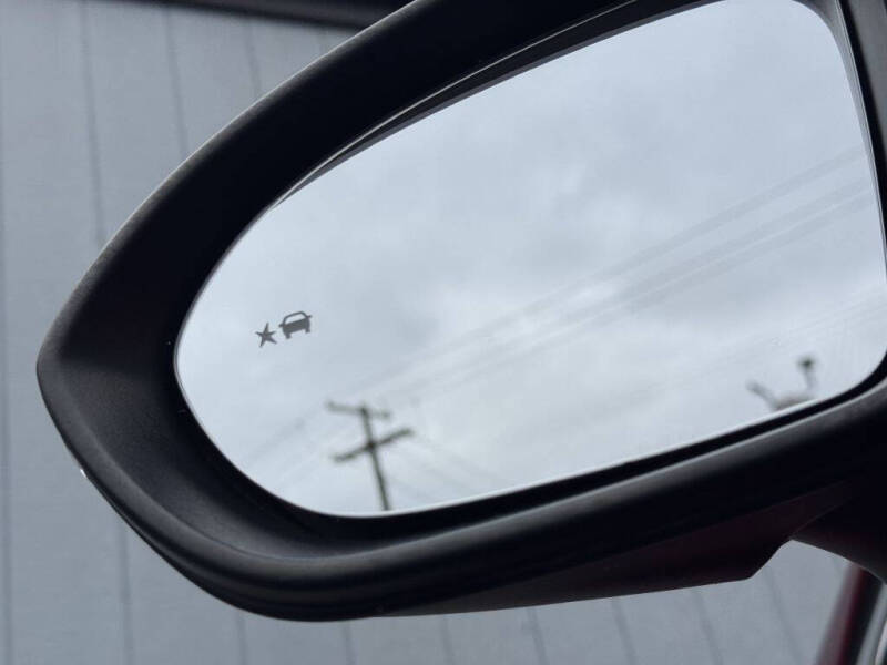 2017 Chevrolet Cruze Premier Auto