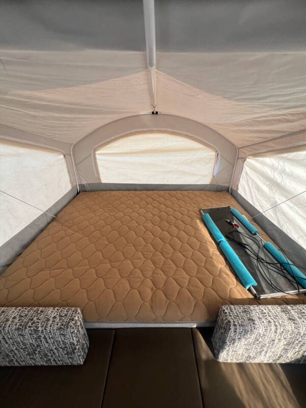 2020 Forest River Viking