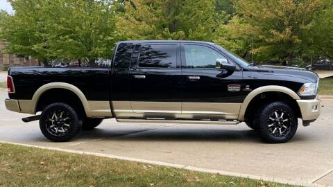 2013 RAM 2500 for sale at Western Star Auto Sales in Chicago IL