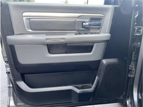 2013 RAM 1500 SLT