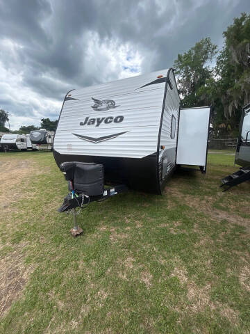 2022 Jayco Jay Flight 284BHS
