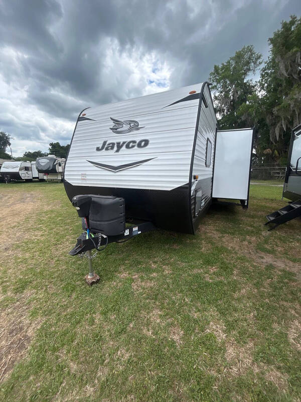 2022 Jayco Jay Flight 284BHS