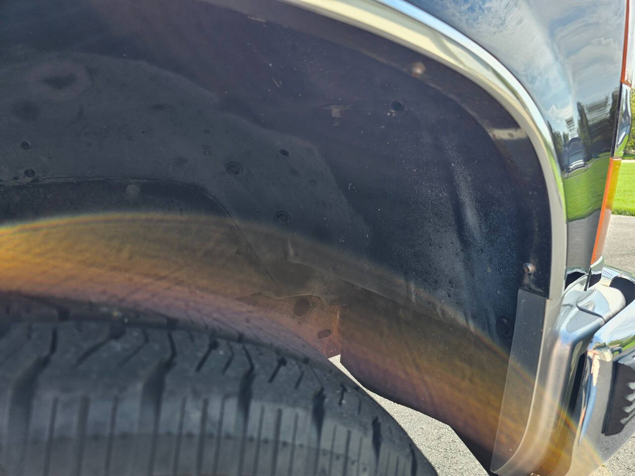 1994 Chevrolet Blazer 19