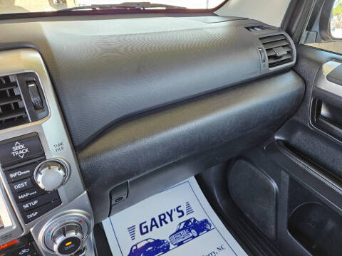 2010 Toyota 4Runner Limited