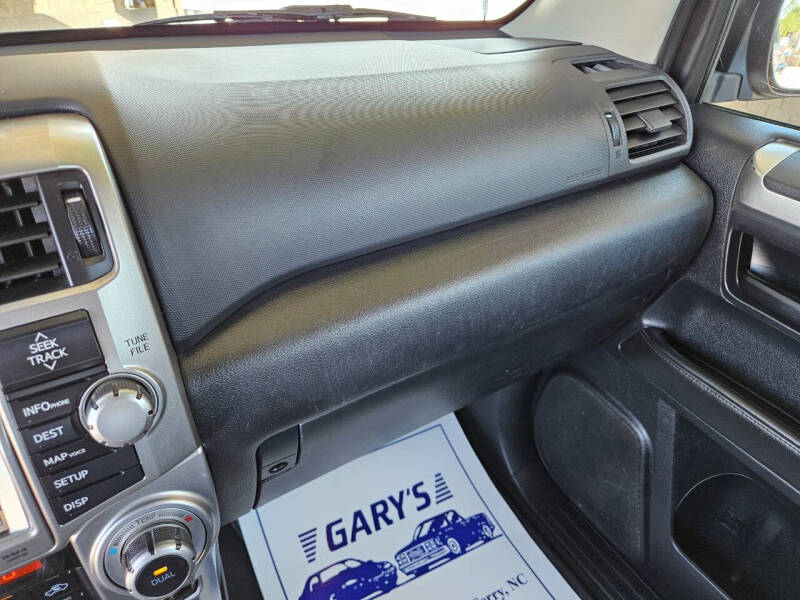 2010 Toyota 4Runner Limited