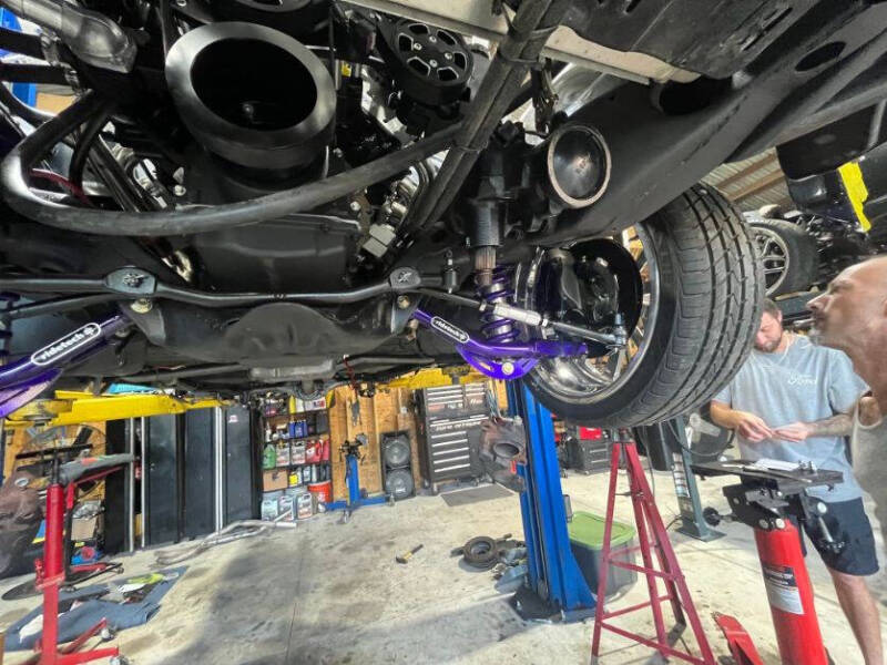 1972 Chevrolet Chevelle