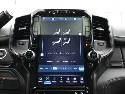 2024 RAM 2500 Limited