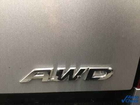 2018 Honda Ridgeline RTL-E