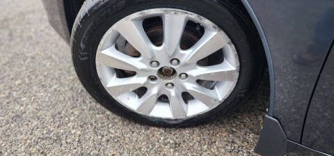 2007 Honda Accord EX-L V-6