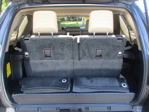 2015 Toyota 4Runner SR5 Premium