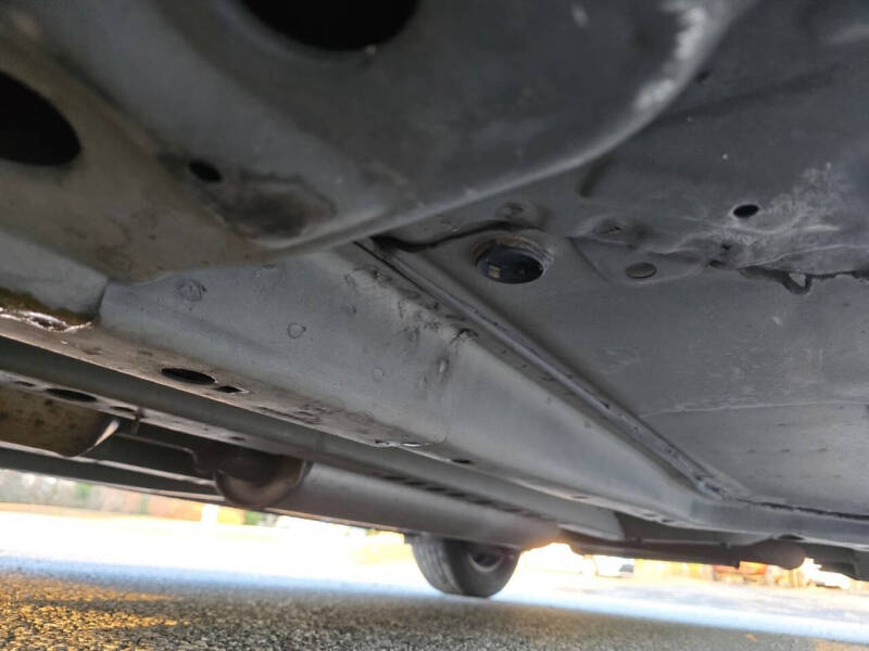 2013 Chevrolet Cruze LS Auto