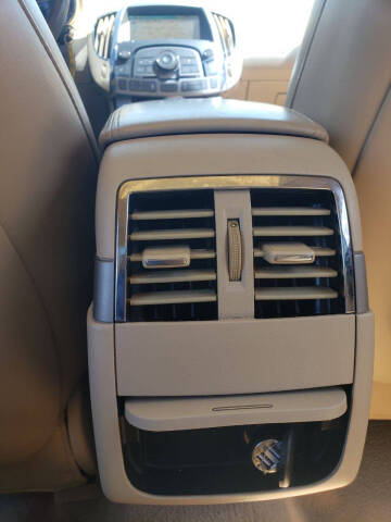 2013 Buick LaCrosse Leather