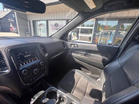 2020 Dodge Durango GT Plus