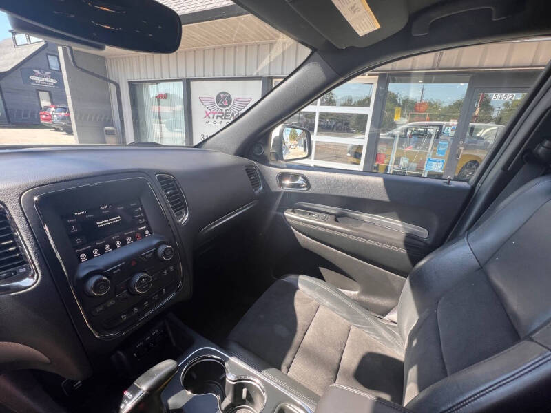 2020 Dodge Durango GT Plus