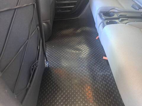 2007 Honda Element EX