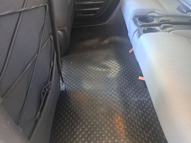 2007 Honda Element EX