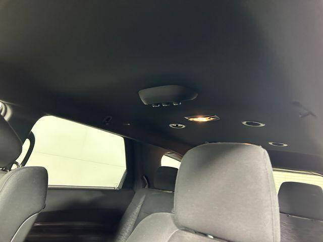 2022 Dodge Durango SXT