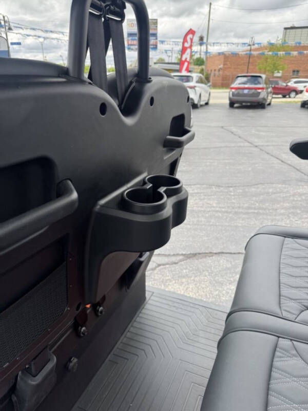 2025 Denago Rover XL