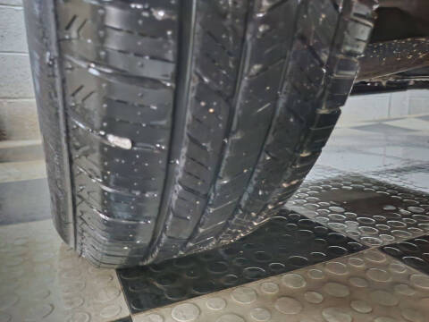 2019 Mitsubishi Eclipse Cross ES