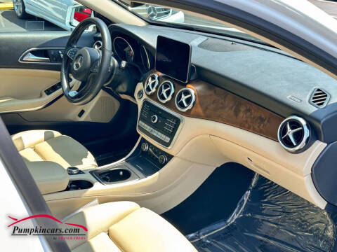 2020 Mercedes-Benz GLA GLA 250 4MATIC