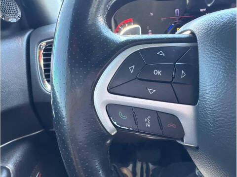 2017 Dodge Durango R/T