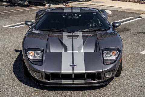 2006 Ford GT