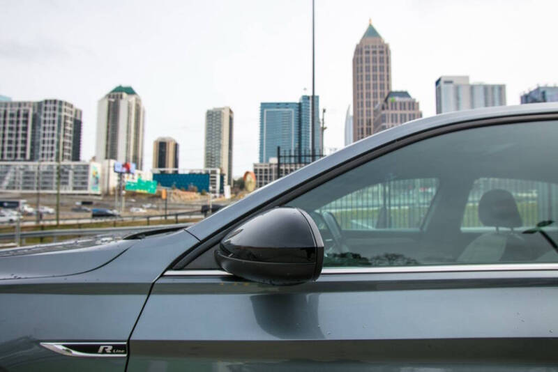 2020 Volkswagen Jetta R-Line