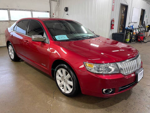 2008 Lincoln MKZ for sale at Premier Auto in Sioux Falls SD