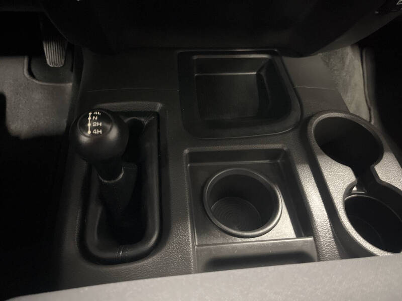 2011 RAM 2500