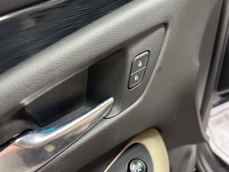 2017 Buick Envision Preferred