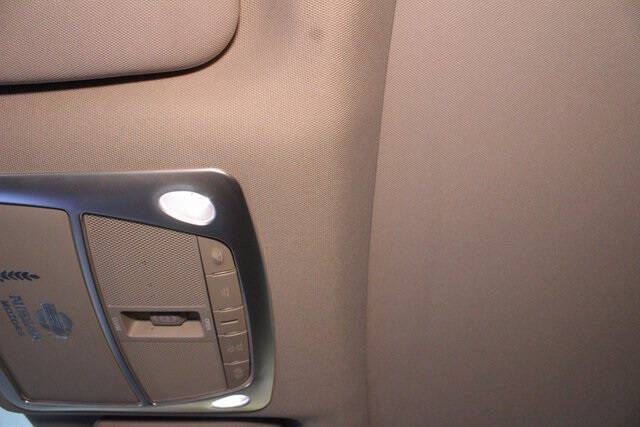 2016 Nissan Maxima 3.5 SL