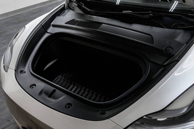 2021 Tesla Model Y Performance