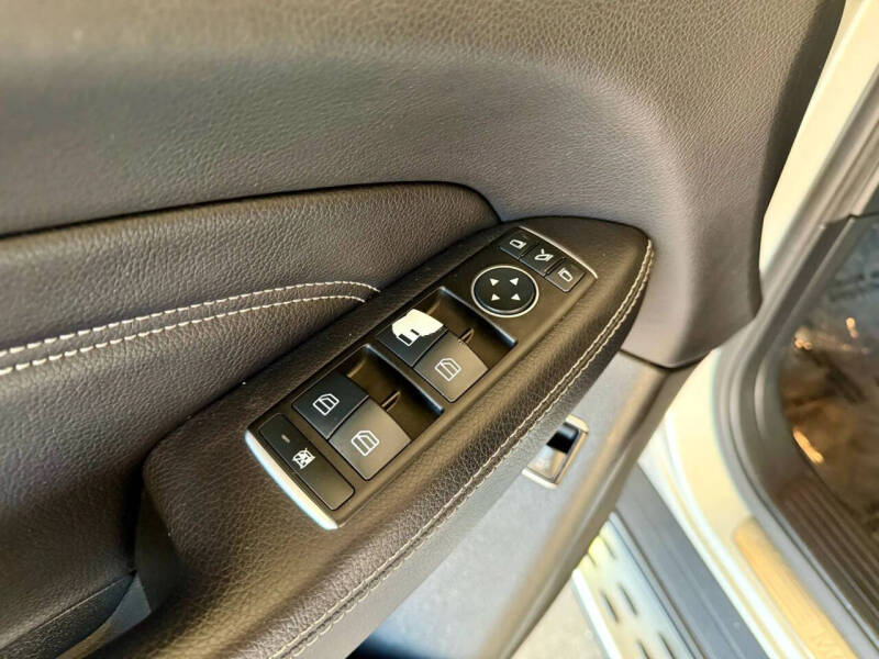 2015 Mercedes-Benz M-Class ML 350