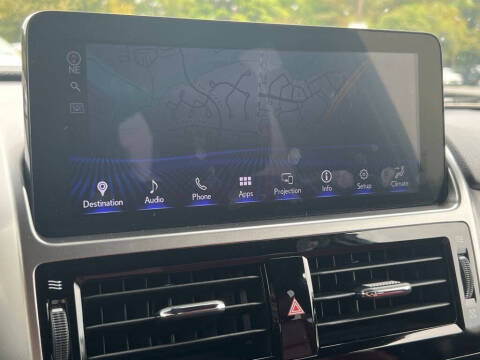 2023 Lexus GX 460 Luxury