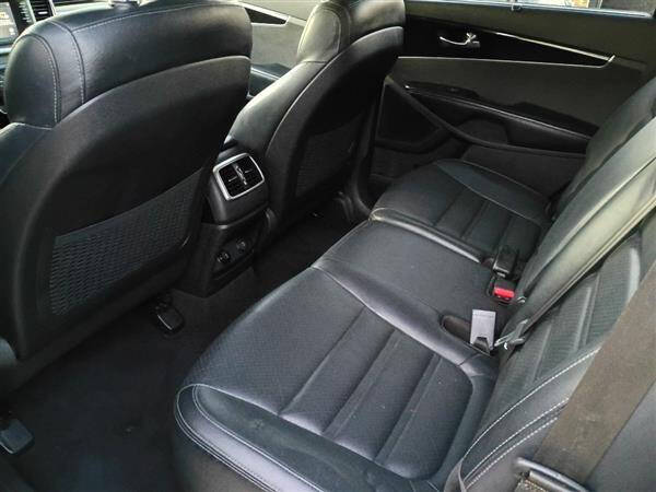 2017 Kia Sorento EX
