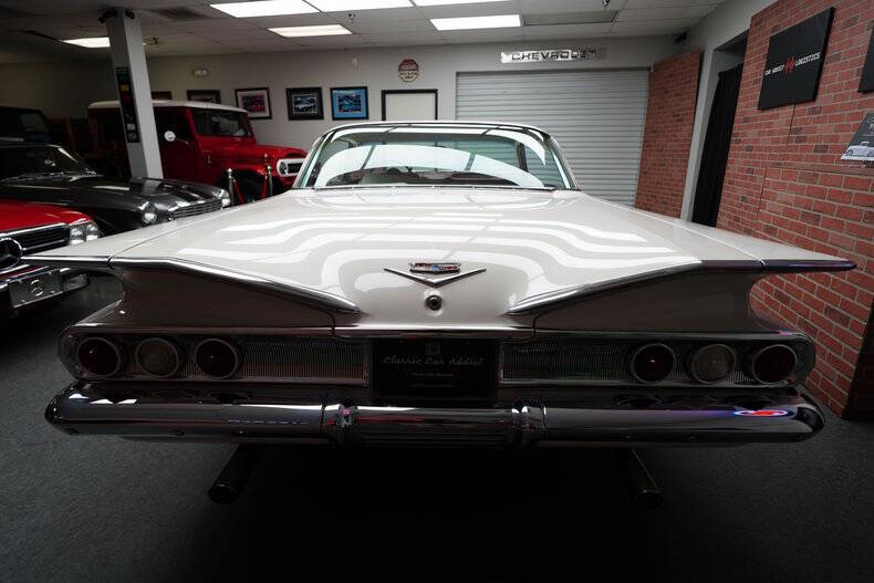 1960 Chevrolet Impala